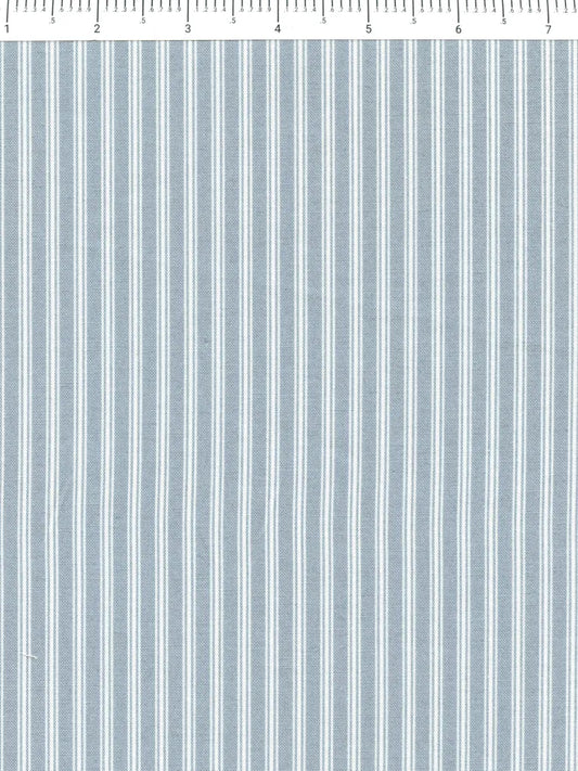 FI Nest Aqua Stripe