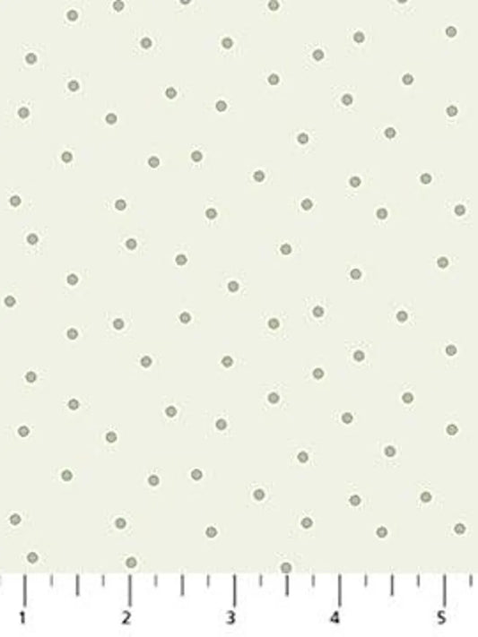 FI Nest Key Lime Dots