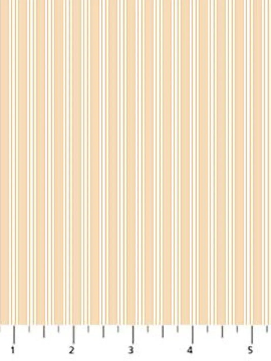 FI Nest Buttercream Stripe