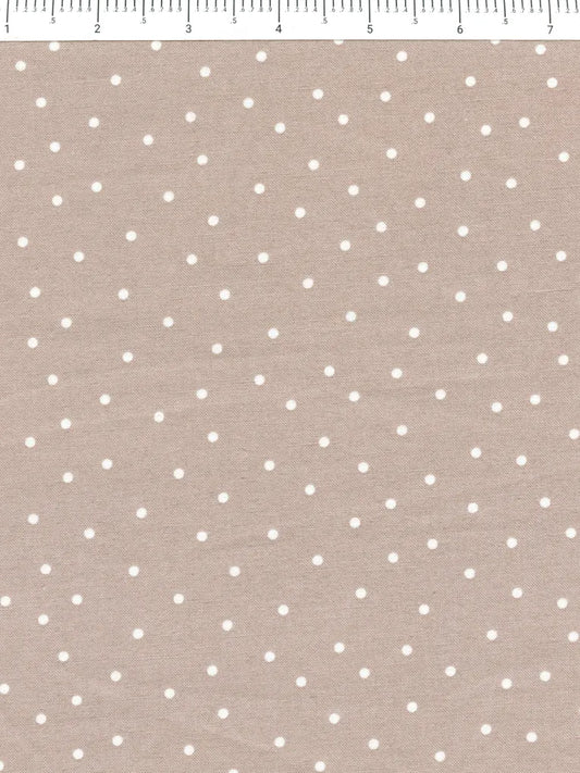 FI Nest Sesame Dots