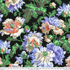 FS K. Fassett Garden Party Contrast