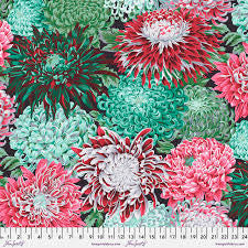 FS K. Fassett Japanese Chrysanthemum Blush