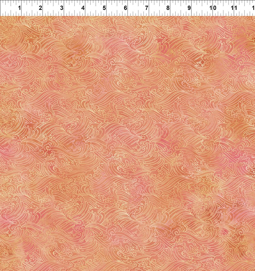 ITB Oriental Gardens 100g 1