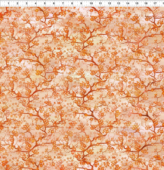 ITB Oriental Gardens Cherry Blossoms 60G-1