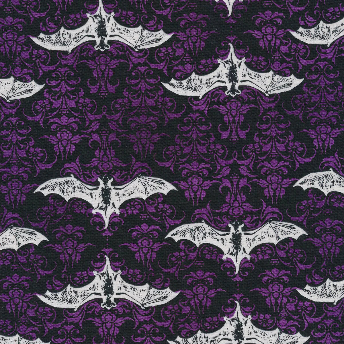 RK Lights Out SRK-22463-460 Midnight Purple