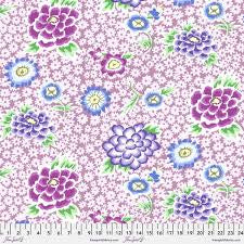 FS K. Fassett Charlotte Pastel