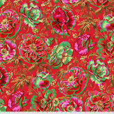 FS K. Fassett Red
