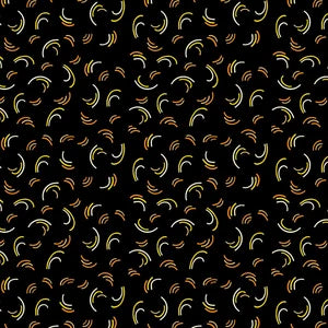 RJR Miniature Minis black