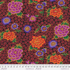 FS K. Fassett Charlotte Dark