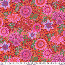 FS K. Fassett Dream Magenta