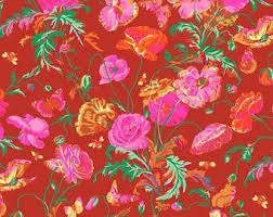 FS K. Fassett Meadow Red