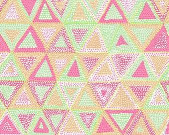 FS K. Fassett Beaded Tents Spring