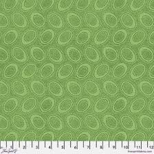 FS K. Fassett Aboriginal Dot Forest