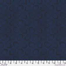 FS K. Fassett Aboriginal Dot Midnight
