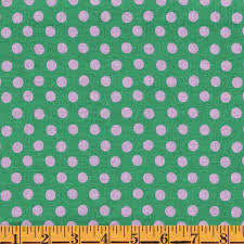 FS K. Fassett Spot Guava