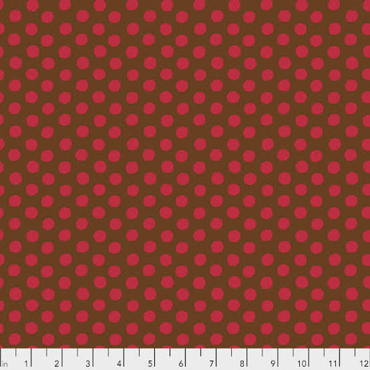 FS K. Fassett Spot Cocoa
