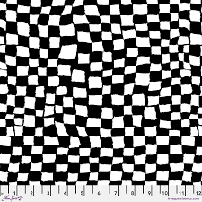 FS K. Fassett Gameboard Black