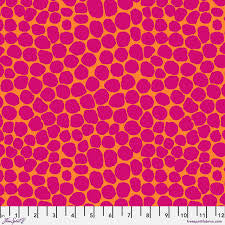 FS K. Fassett Jumble Magenta