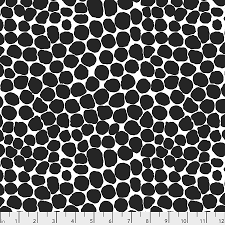 FS K. Fassett Jumble Black