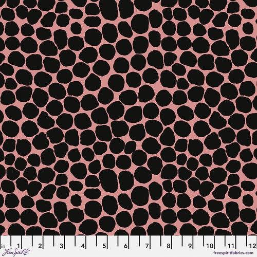 FS K. Fassett Jumble Salmon