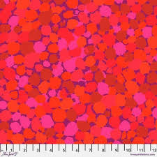 FS K. Fassett Reflections Fuchsia