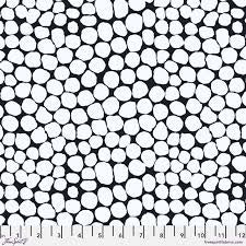 FS K. Fassett Jumble White