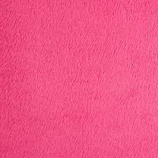SF Fuchsia Cuddle Solid 3