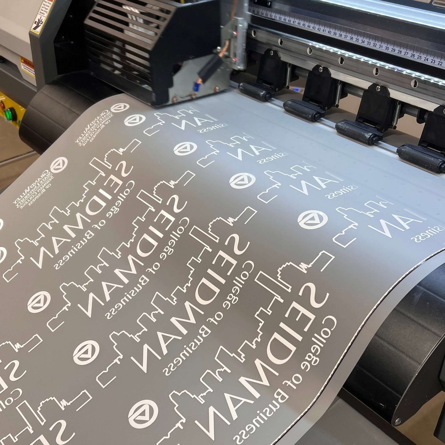 Neck Label Transfers | Ready to Press | Printed Marketplace Transfers