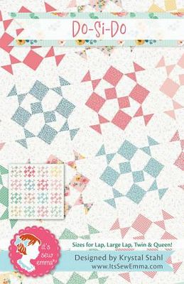 Do Si Do Quilt Pattern