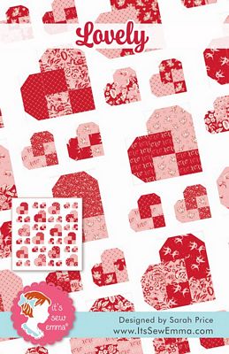 Lovely Quilt Pattern