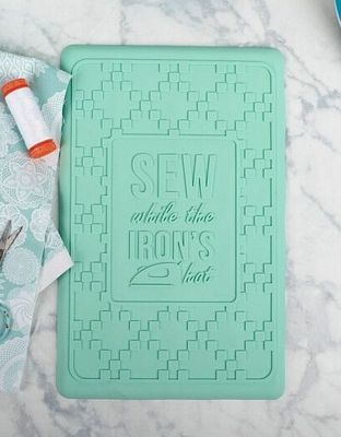 Sew Hot Iron Rest