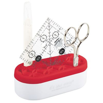 The Mini Stash N Store Red