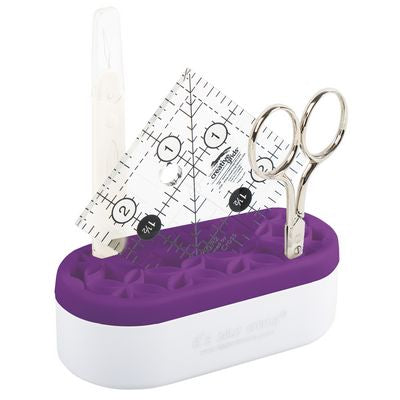 The Mini Stash N Store Purple
