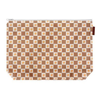 Maple Leaf Holiday Project Bag (6/26)