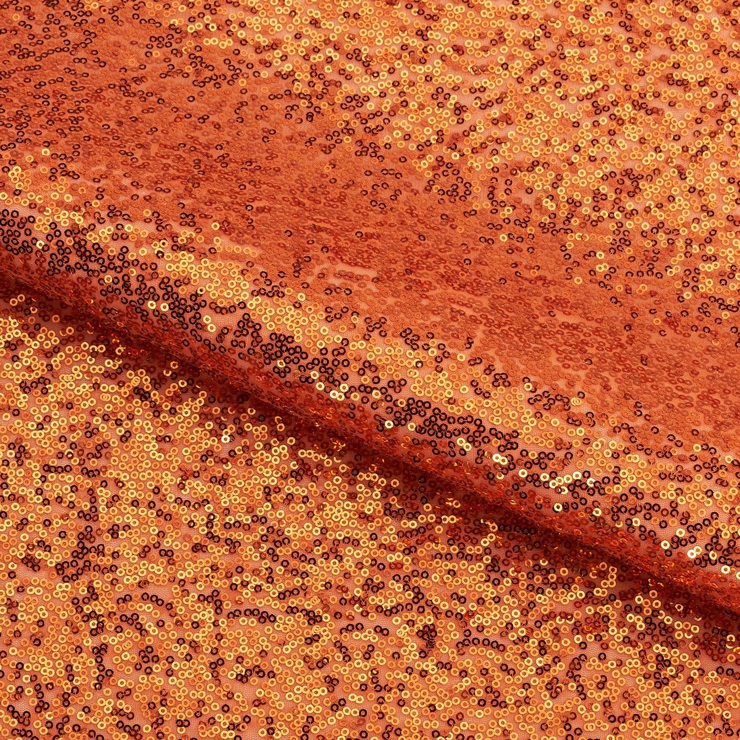 Imperial Stretch Mesh Sequin Fabric | Blue Moon Fabrics
