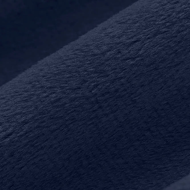 Ink Solid Cuddle 3 58/60" Fabric per yard