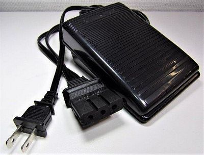Foot Control Brother XL2022