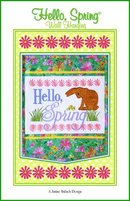 Hello Spring