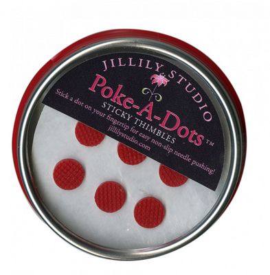 Poke A Dots Sticky