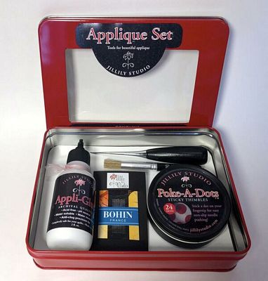 Applique Set