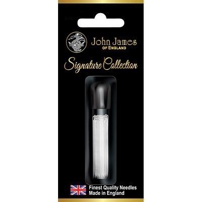 JJ Signature Col  Between 7