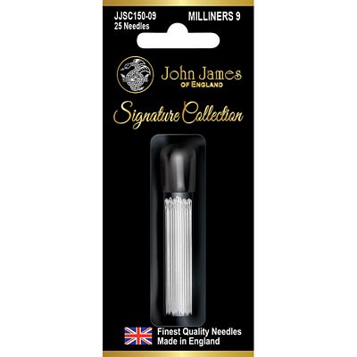 JJ Signature Col Milliner 11