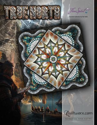 True North Pattern