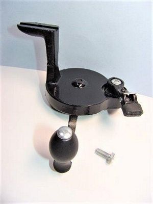 Hand Crank Complete