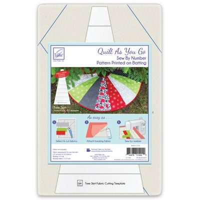 QAYG Tree Skirt