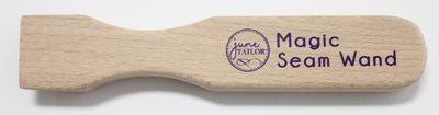 Magic Seam Wand