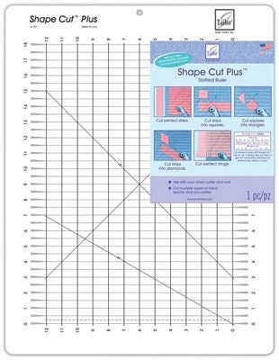Shapecuts Plus