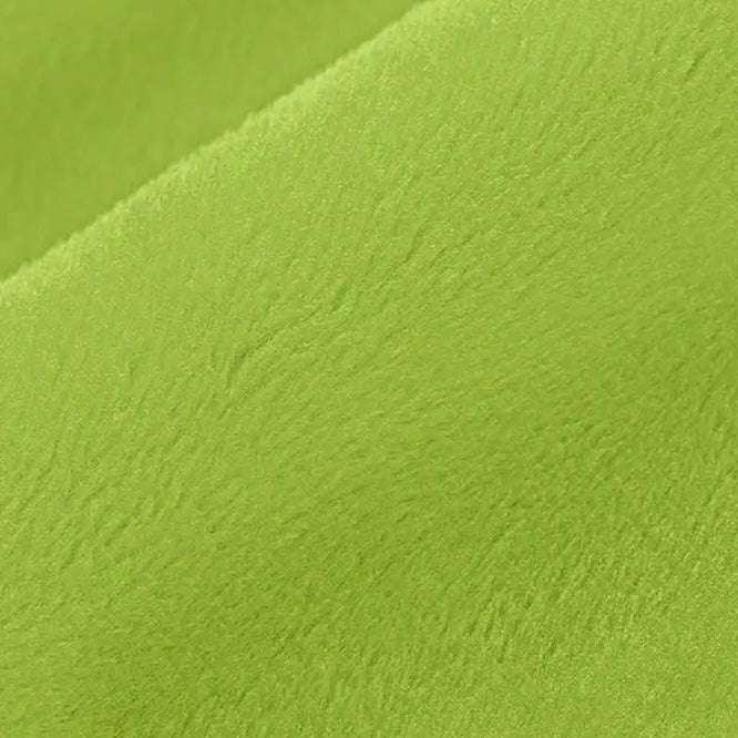 Jade Solid Cuddle 3 58/60" Fabric per yard