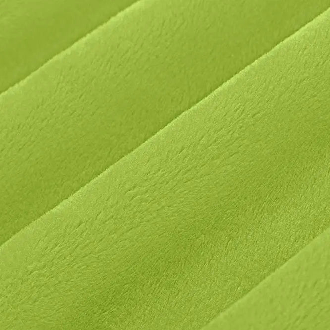 Jade Solid Cuddle 3 58/60" Fabric per yard