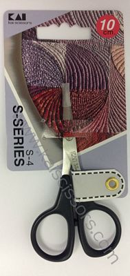 KAI 4 in Scissors